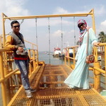 Ike Iisvarianti profile icon