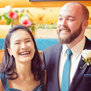 Patcharee Dougherty profile icon