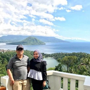 Natasya Shandy profile icon