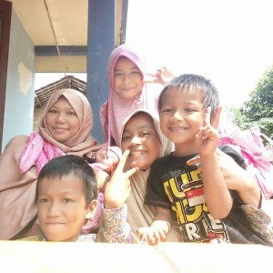 Rafiqa Anindita Nasution profile icon