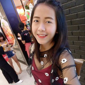 อ้อม ใจ profile icon