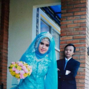 Zulfah Alrifha profile icon