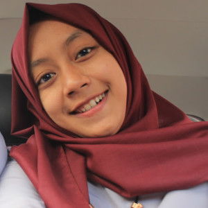 Nelly Zakiyah profile icon