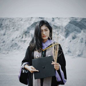 Ploy Chom profile icon