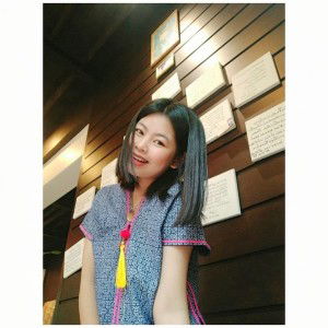 ชื่อ' บิว profile icon