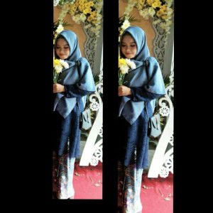 An Sholiha profile icon