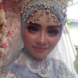 Dewi Asiyah profile icon