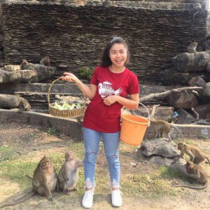 Siriporn Chuenchom profile icon