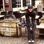 Jarunee Supcharoen profile icon