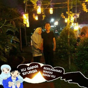 SIti Mariyanah profile icon