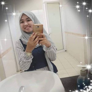 Ika Manis Amboerradule profile icon