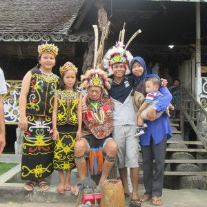 Uswatun Hasanah NamlahRuslan profile icon