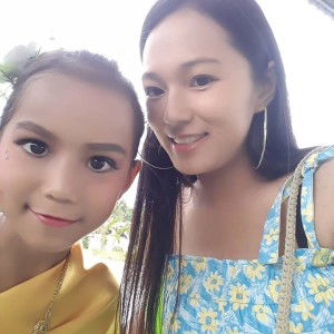 Pawarisa Yamsiri profile icon