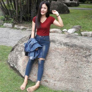 Wipada Loboon profile icon