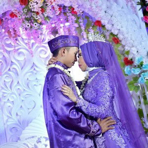 Indah Vee profile icon