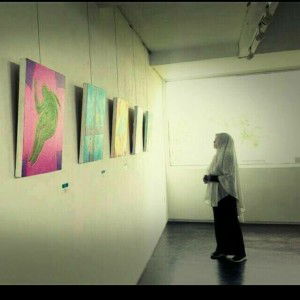 Anita Indahsari profile icon