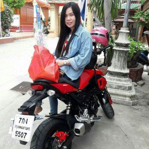 Pitchayanut Poolee profile icon