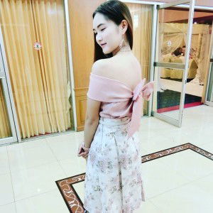 Aiy Siriwan profile icon