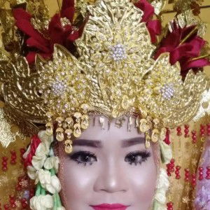 Dian Permata Sari'Elf profile icon