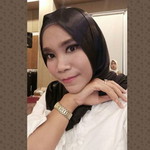 Anita Larasati profile icon