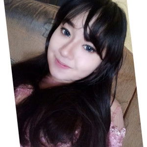 Anissa Rosalina profile icon