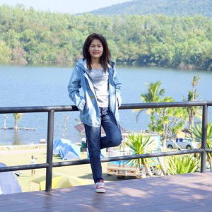 Phonphinun Pholdee profile icon