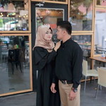 Mashitah profile icon