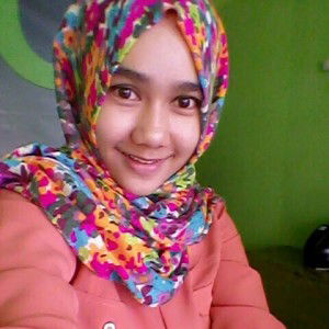 Lisda Laelatu Zakiyah profile icon