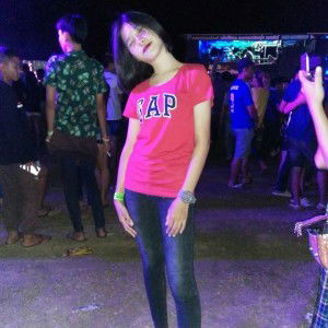 Phimchanok Lunthong profile icon