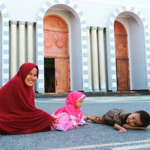 Umminya Umar profile icon