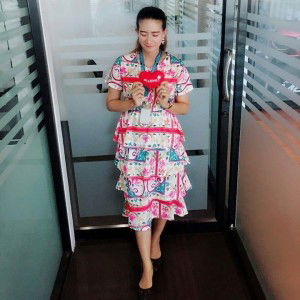 Fon Chalinda profile icon