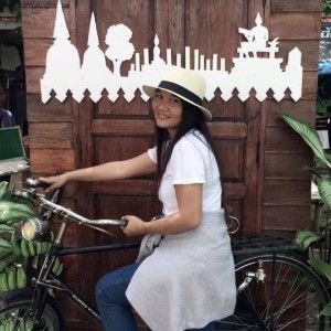 น้ำฝน สุโน profile icon