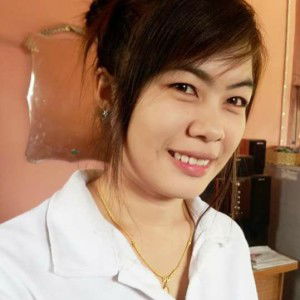 Kannika Teandam profile icon