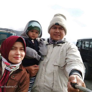 Endah Ayu Ibrahim profile icon