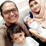 Hersi Heraditya profile icon