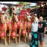 Risca AL-Jannah profile icon