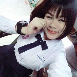 ปลาย' ฝน profile icon