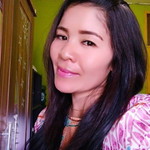 Vina Silalahi profile icon