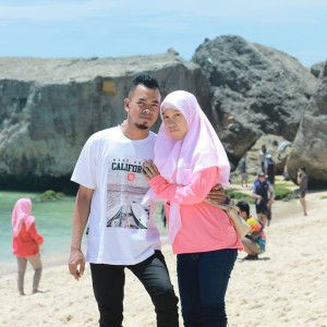 Umayy Sadja profile icon