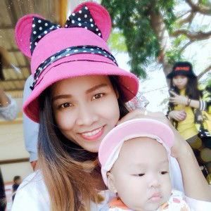 Win Cherry Pongpant profile icon