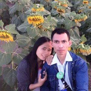 Ausani Kunsuwan profile icon