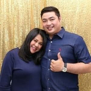 Metta Margono profile icon