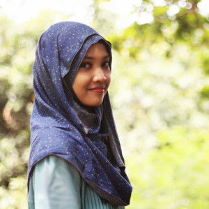 Iesha Jiwil profile icon