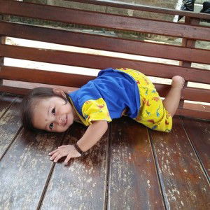 Syafa NayNay profile icon