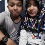 Yosi Mutiara Ayu Dziqriyah profile icon