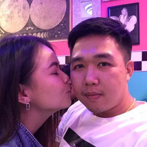 Pongsakon Pankaew profile icon