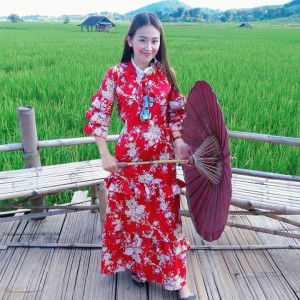 Rujira EYe profile icon