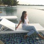 Lenzi Cheril profile icon