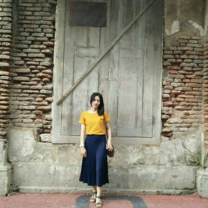 Diah Setiyani profile icon