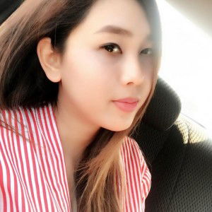 May Tharinee Kawrueng profile icon